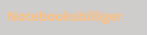 Notebooksbilliger
