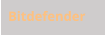 Bitdefender