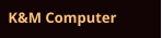 K&M Computer