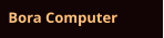 Bora Computer
