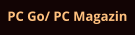 PC Go/ PC Magazin